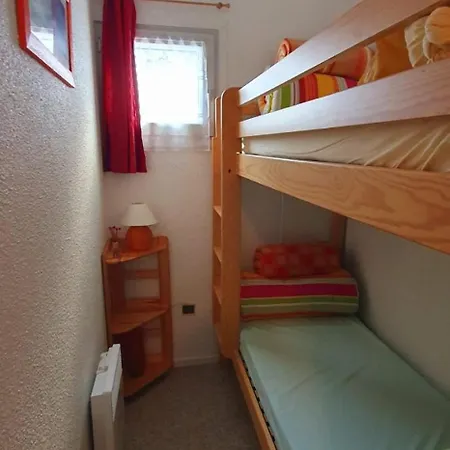 Pied Des Pistes Seignus D'allos Apartman *