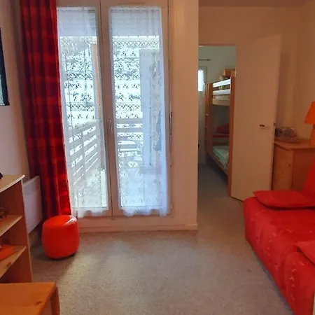 Apartman Pied Des Pistes Seignus D'allos Allos