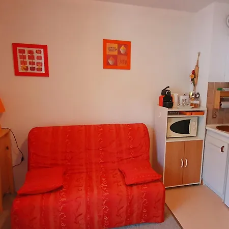 Apartman Pied Des Pistes Seignus D'allos *