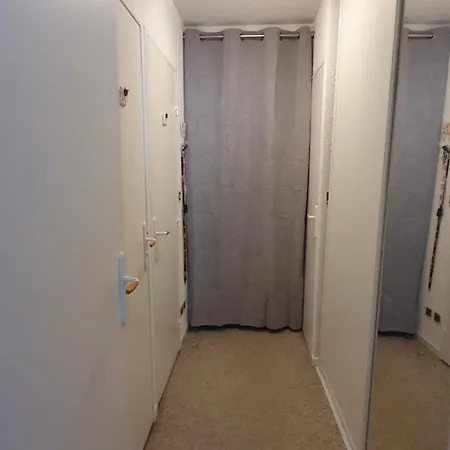 Διαμέρισμα Pied Des Pistes Seignus D'allos Allos