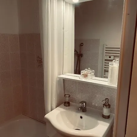 Pied Des Pistes Seignus D'allos Διαμέρισμα Allos