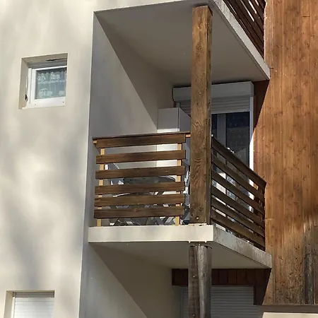 Pied Des Pistes Seignus D'allos