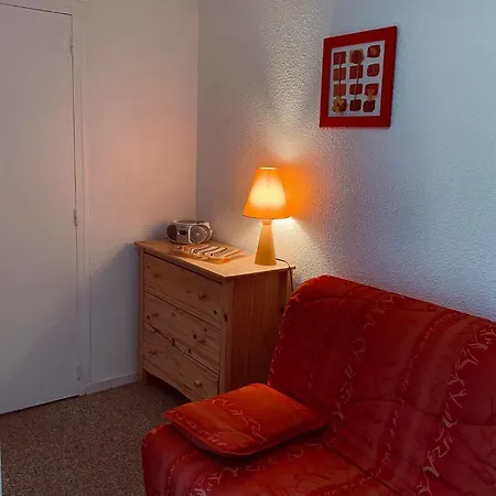 Pied Des Pistes Seignus D'allos Διαμέρισμα