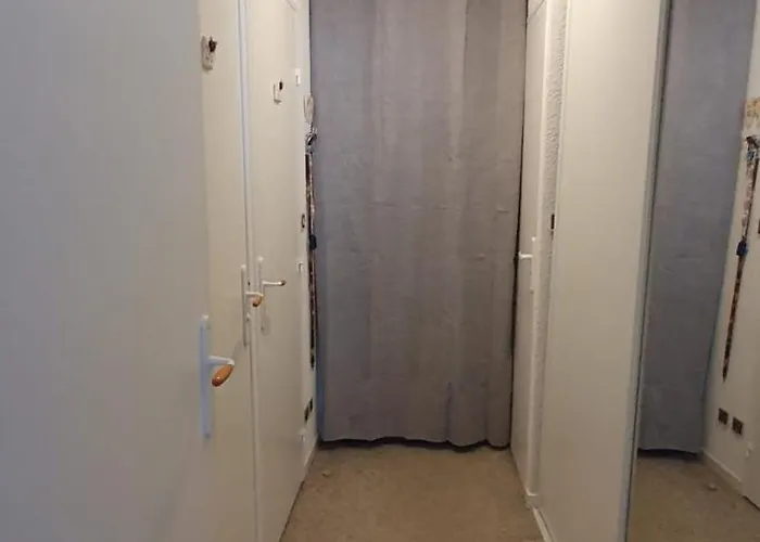 Apartment Pied Des Pistes Seignus D'allos Allos