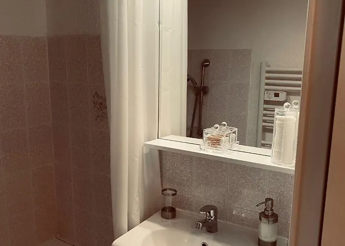 Pied Des Pistes Seignus D'allos Apartment Allos